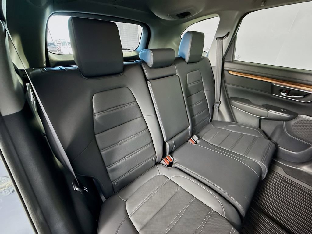 Used 2020 Honda CR-V Touring image 28
