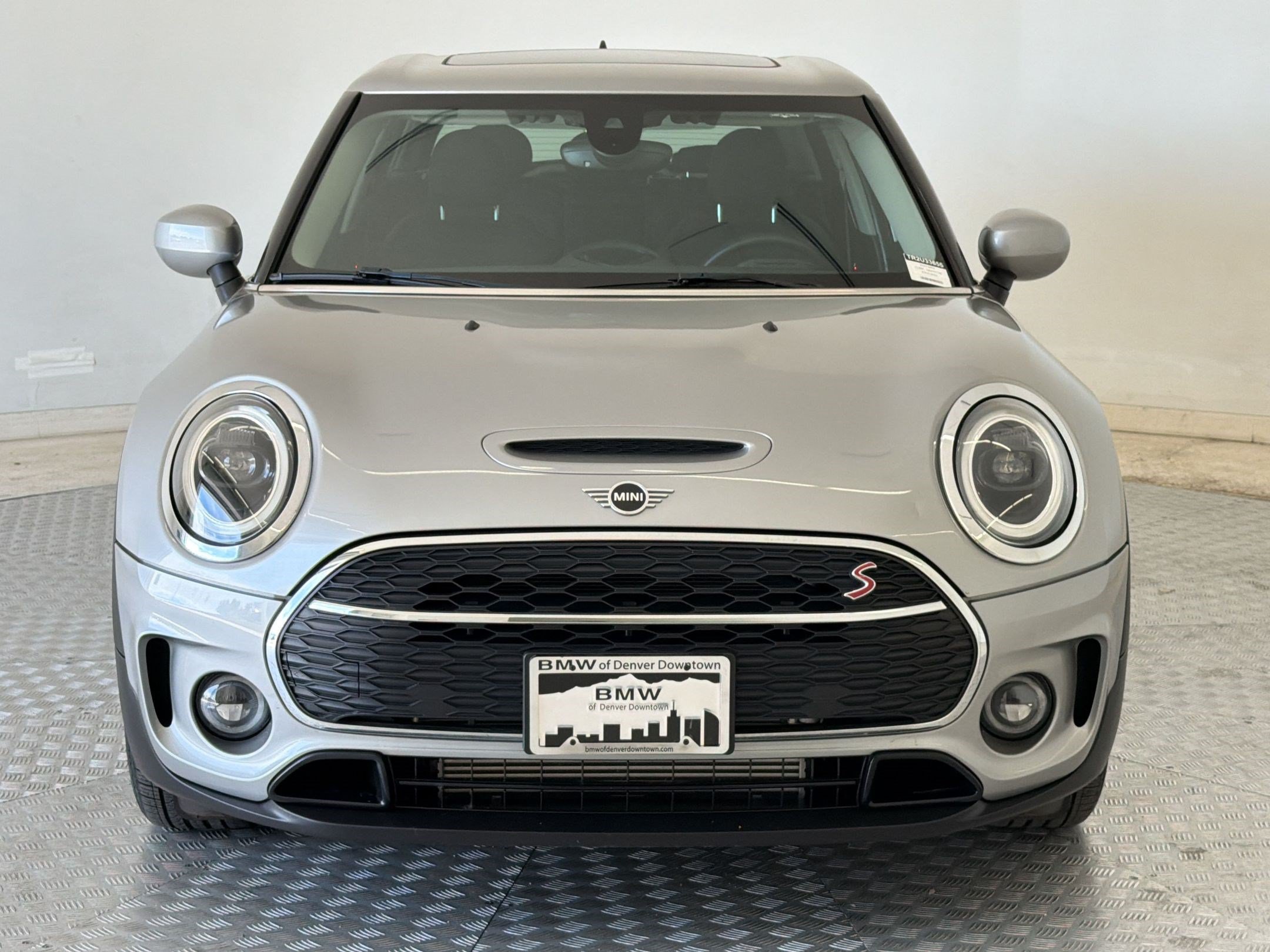 Used 2024 MINI Cooper Clubman S FWD image 6