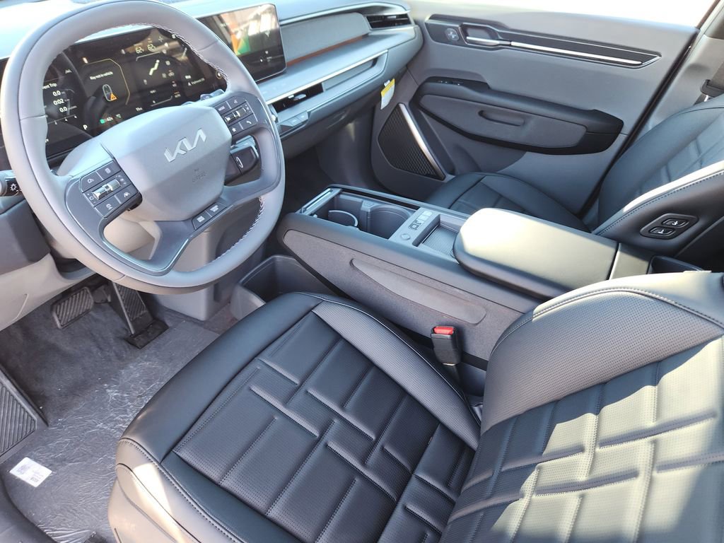 New 2026 Kia EV9 Land image 8