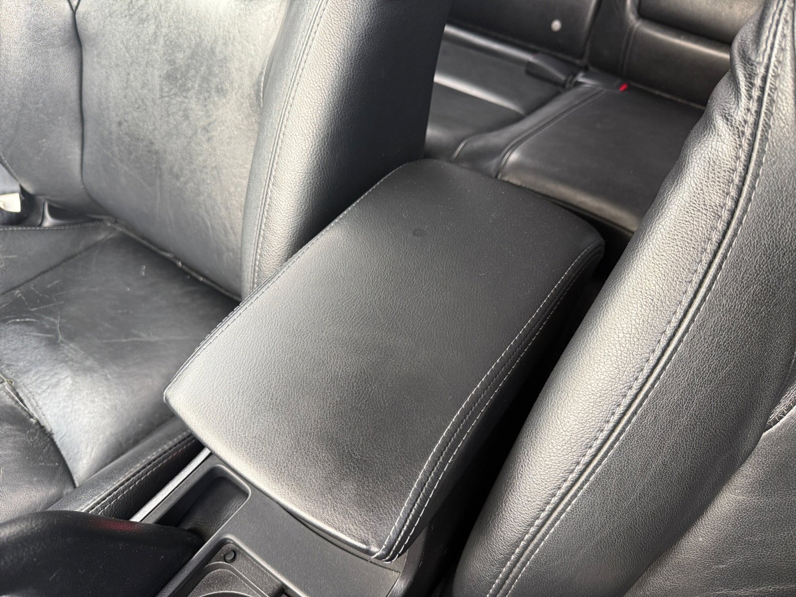 Used 2010 MAZDA MAZDA3 s Grand Touring image 14