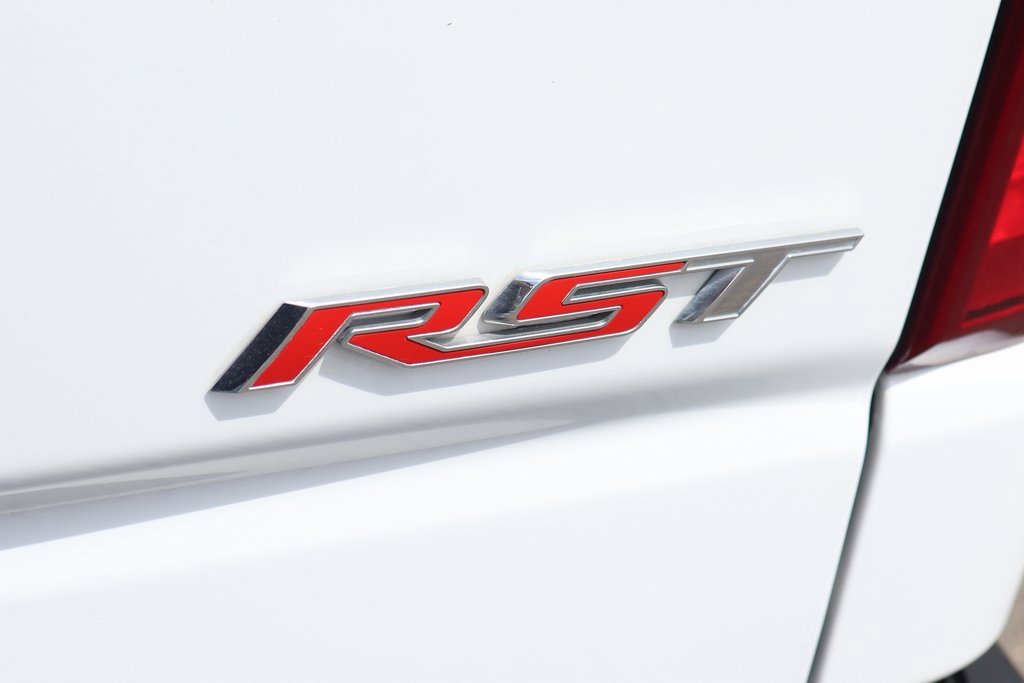 Used 2022 Chevrolet Silverado 1500 RST w/ Safety Package image 52
