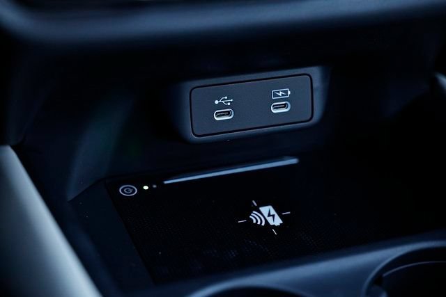 New 2027 Honda HR-V EX-L image 39