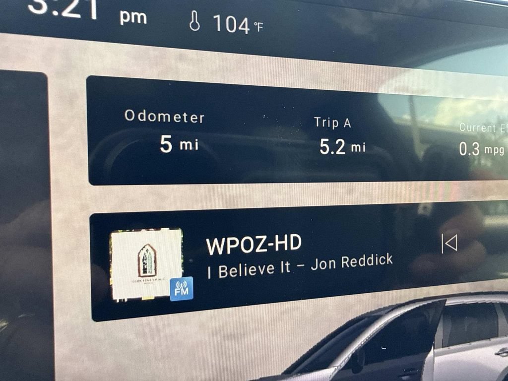 New 2026 MAZDA CX-5 Select AWD/4WD image 38