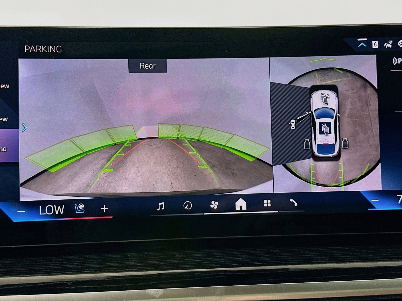 New 2027 BMW X6 xDrive40i AWD/4WD image 25