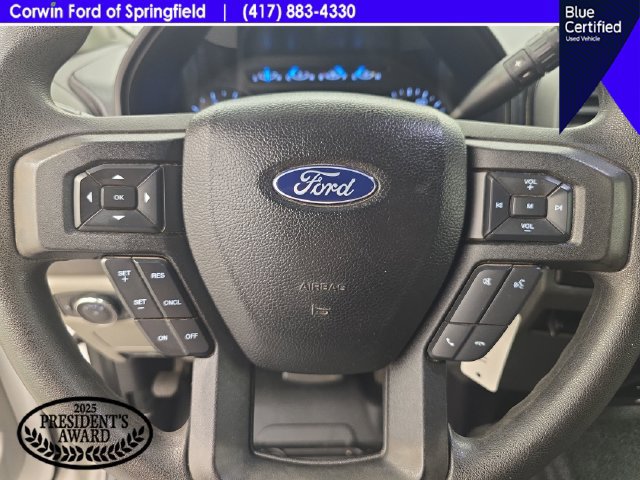 Certified 2017 Ford F350 XL AWD/4WD image 26