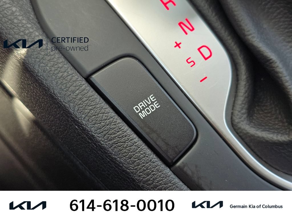 Certified 2023 Kia Forte LXS FWD image 31