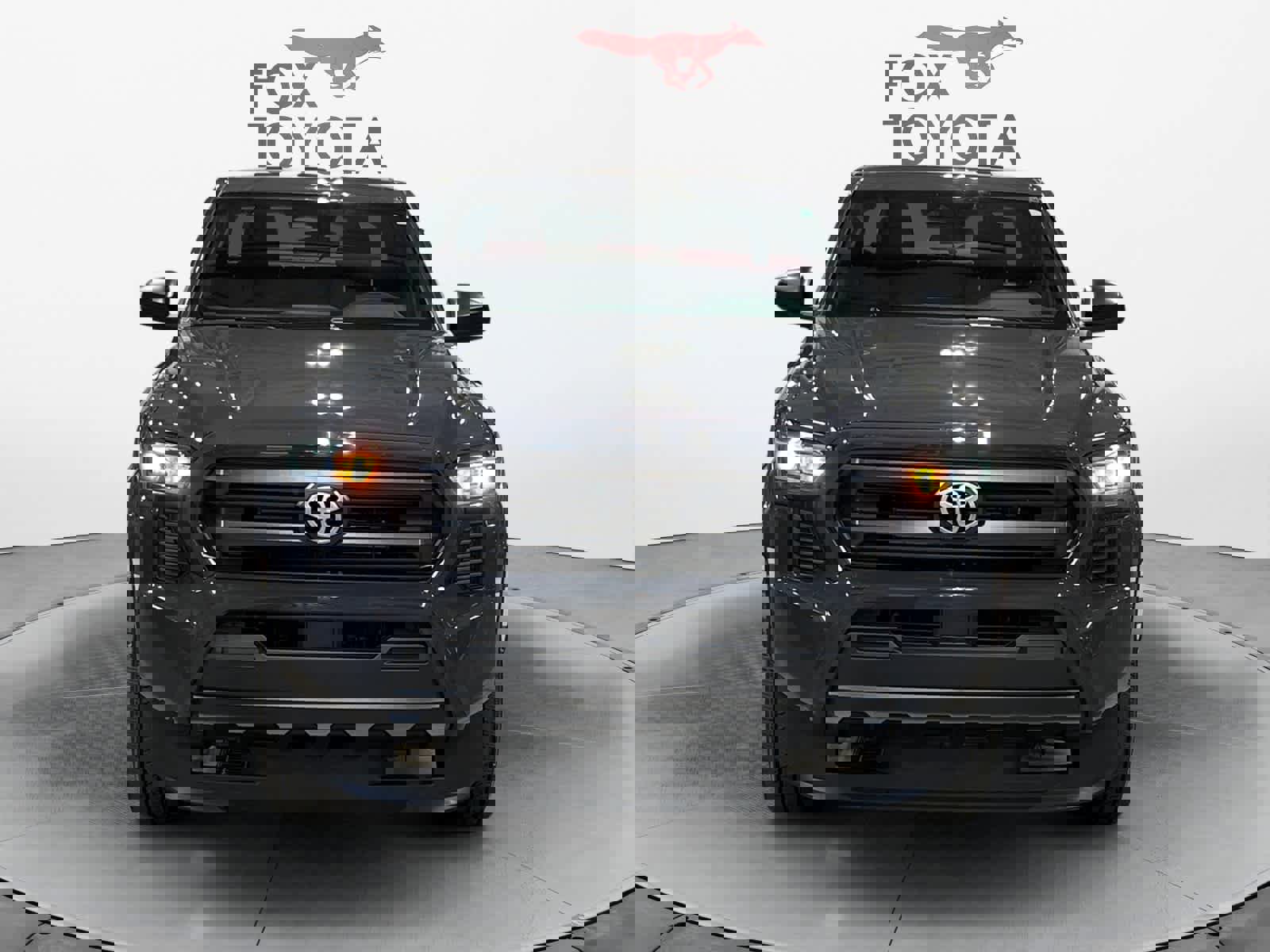 Used 2024 Toyota Tacoma SR image 8