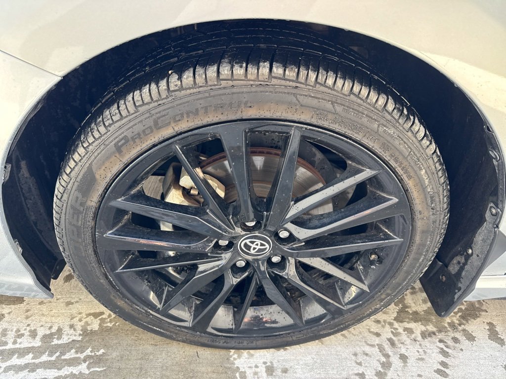 Used 2023 Toyota Camry XSE image 20