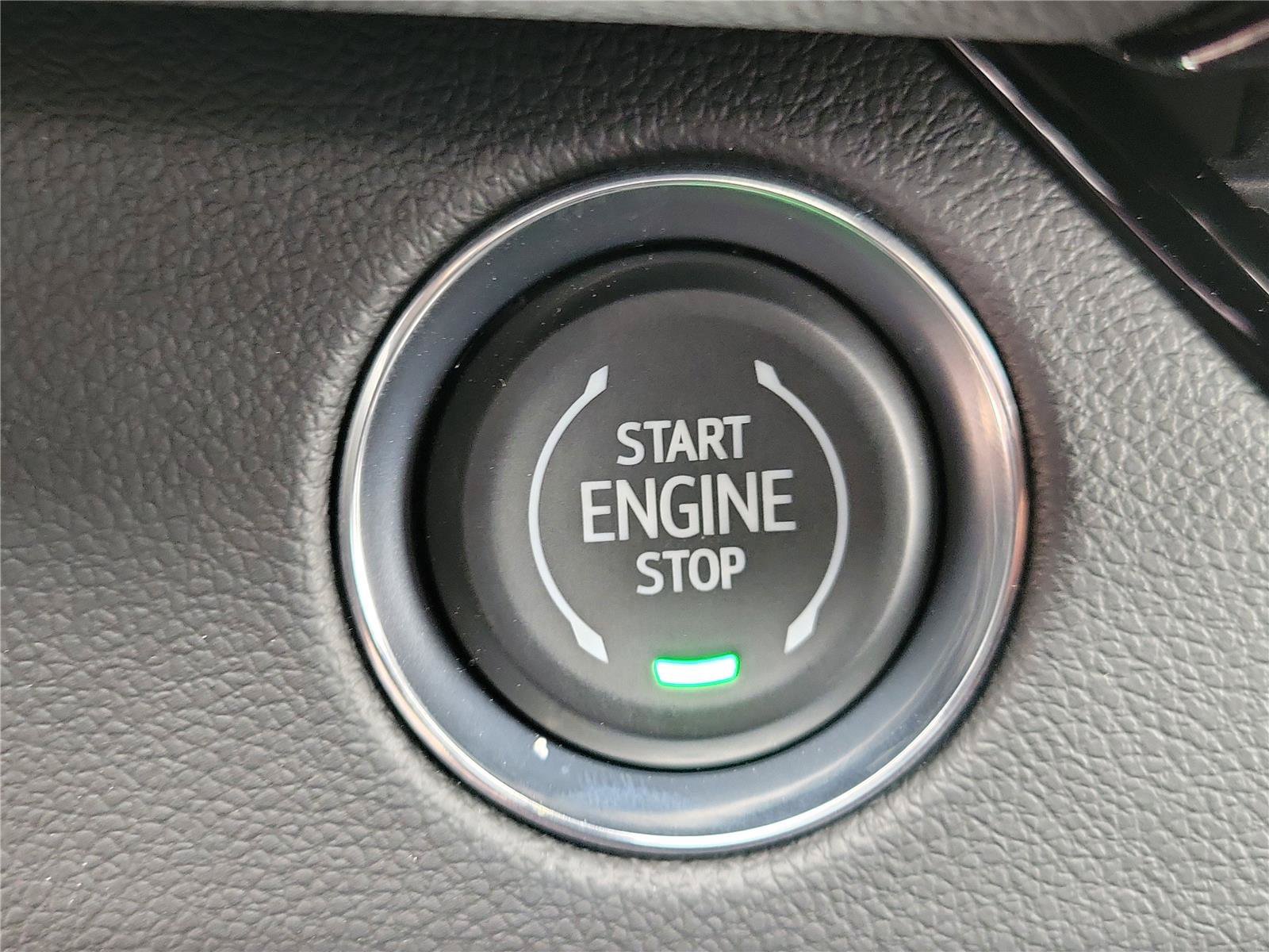 New 2026 Buick Enclave Sport Touring w/ Power Package AWD/4WD image 31