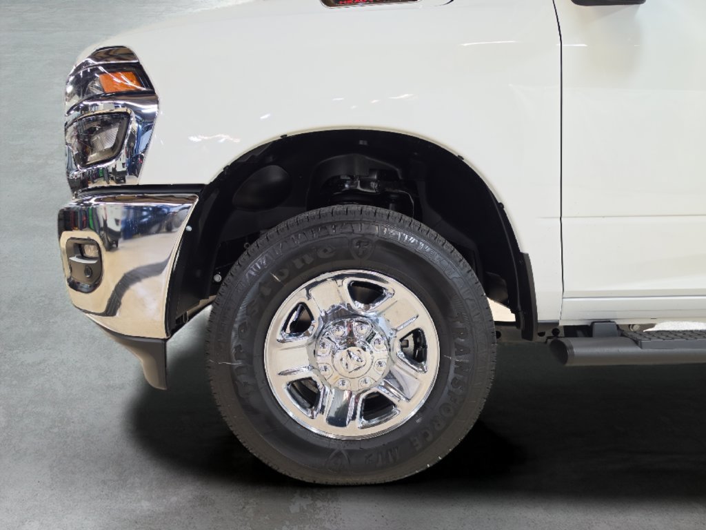 New 2026 RAM 2500 Tradesman AWD/4WD image 11