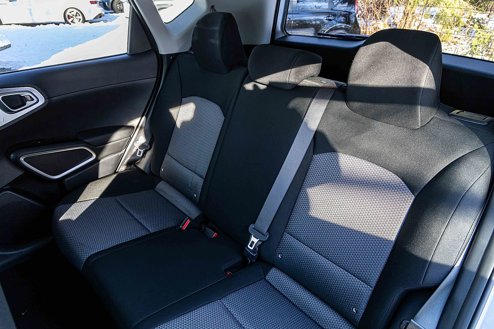 Certified 2023 Kia Soul S image 21