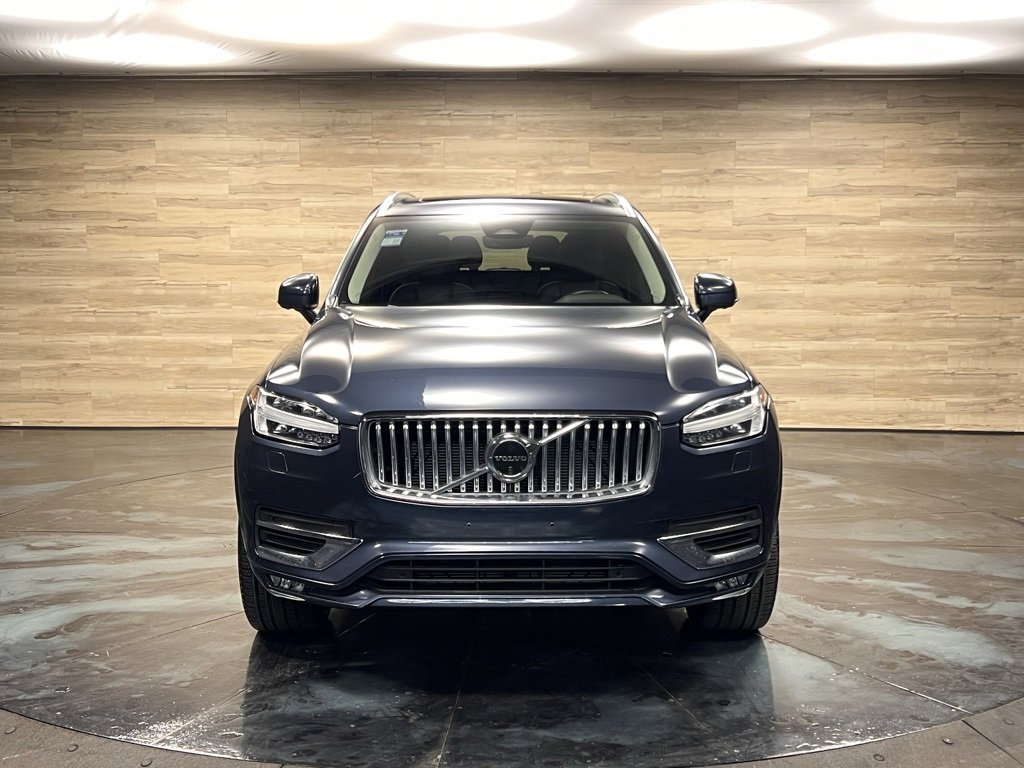Used 2023 Volvo XC90 B6 Plus w/ Protection Package Premier image 23