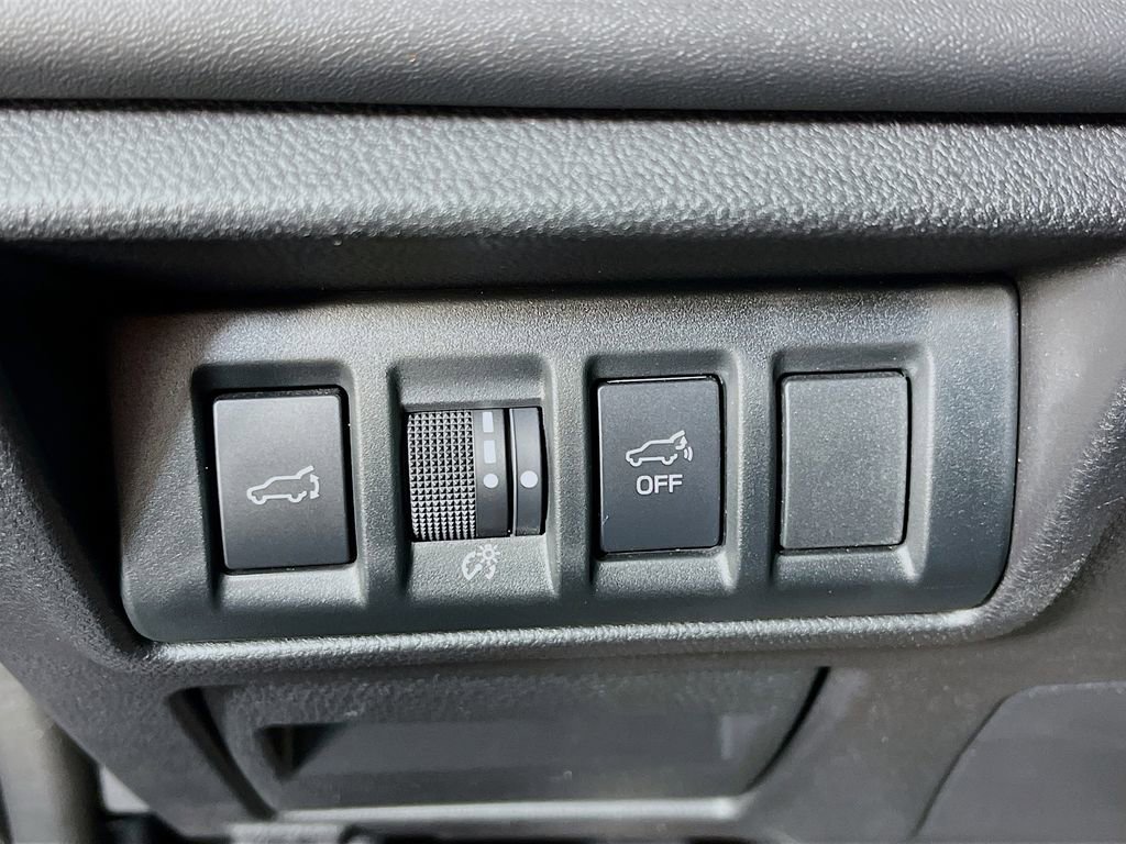 Used 2023 Subaru Outback Limited XT image 13