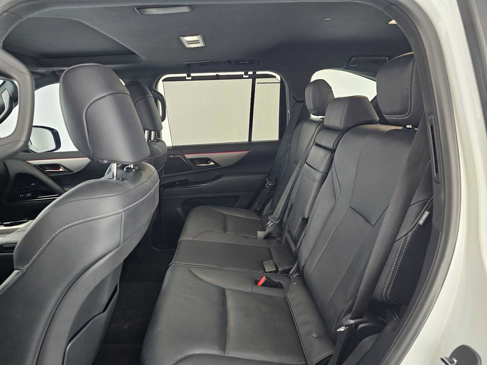 Used 2023 Lexus LX 600 F Sport AWD/4WD image 18