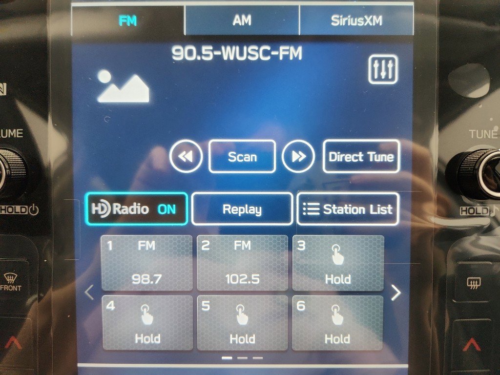 New 2026 Subaru Crosstrek 2.5i Limited AWD/4WD image 18