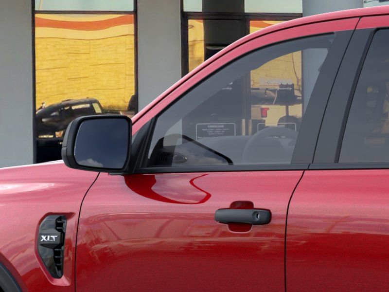 New 2026 Ford Ranger XLT image 20