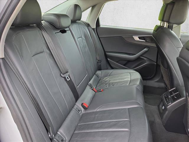 Used 2017 Audi A4 2.0T Ultra Premium w/ Convenience Package FWD image 19