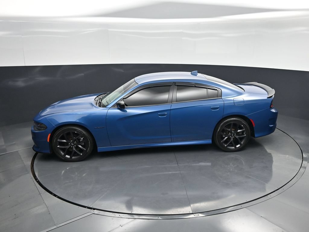 Used 2021 Dodge Charger R/T w/ Plus Group RWD image 45