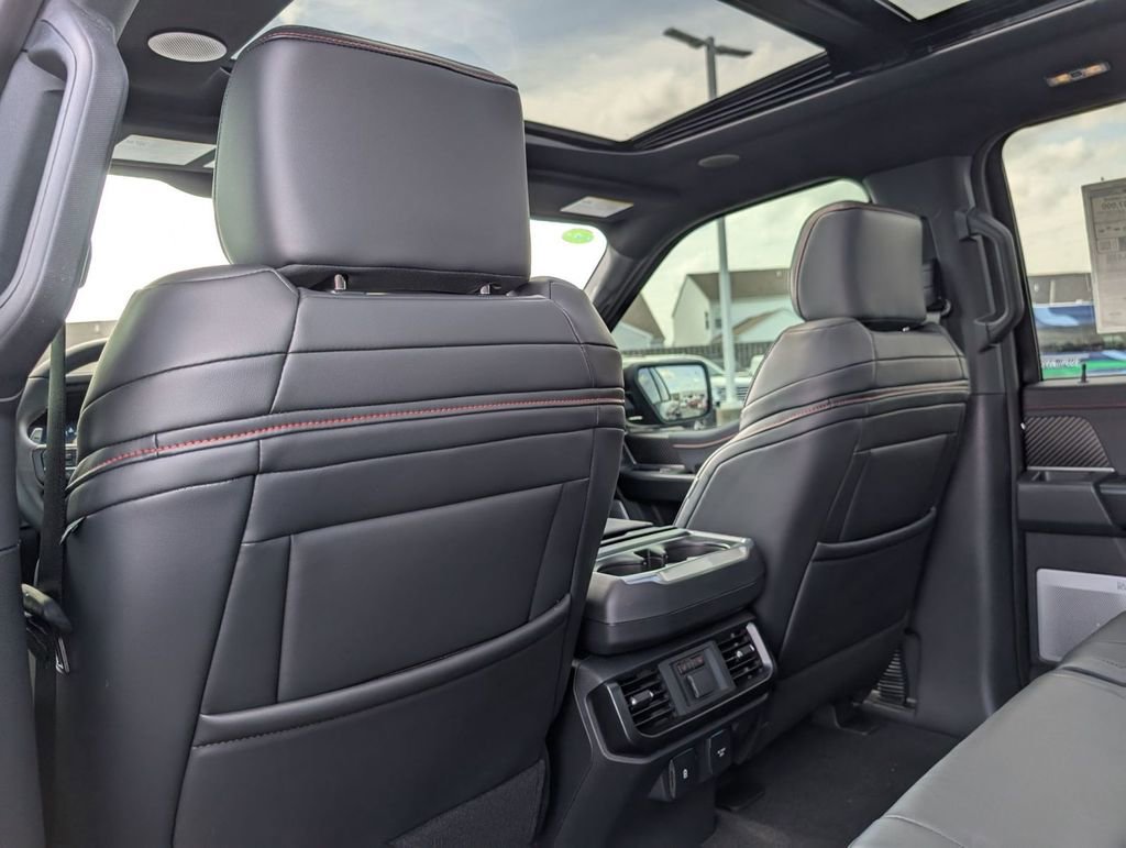 New 2025 Ford F150 Raptor AWD/4WD image 44