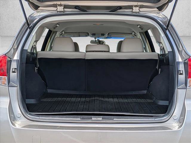Used 2014 Subaru Outback 2.5i Limited image 7