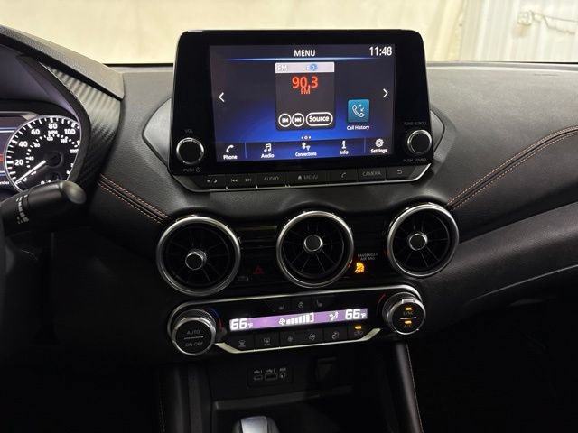 Used 2020 Nissan Sentra SR w/ Premium Package FWD image 36