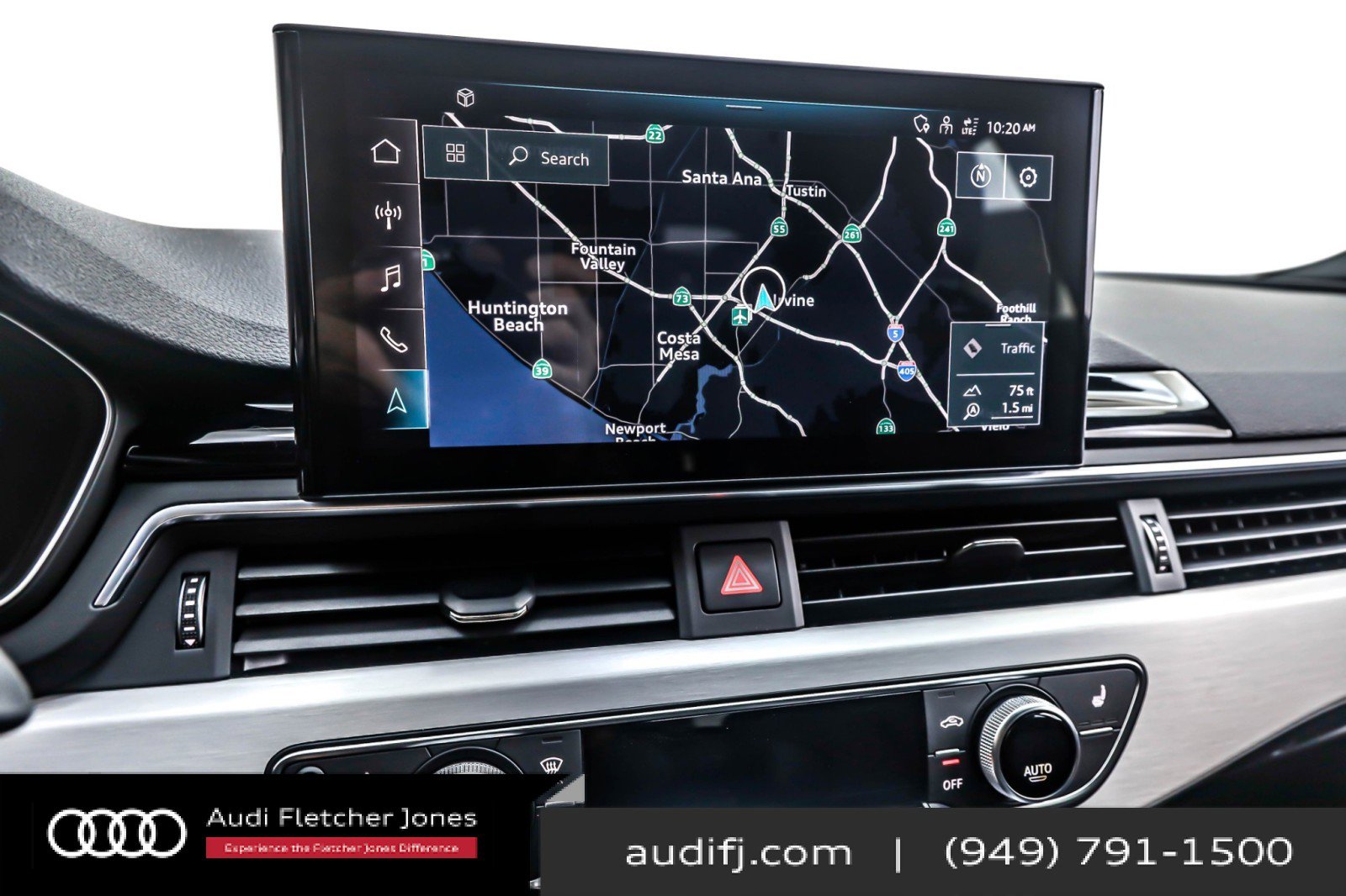 Used 2023 Audi A5 2.0T Premium Plus w/ Premium Plus image 19