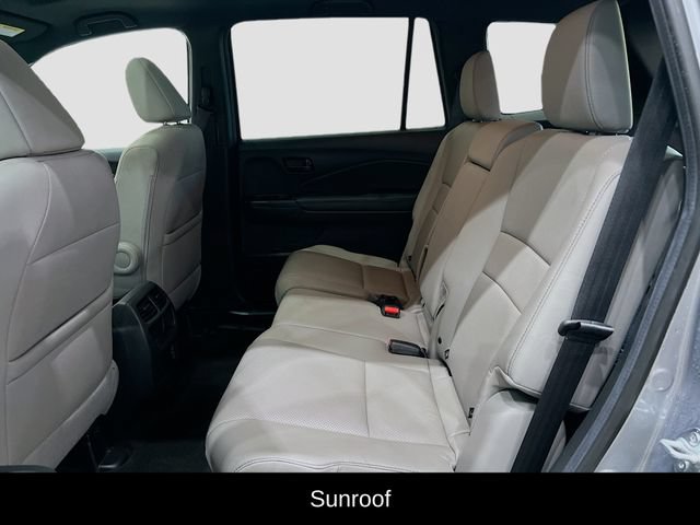Used 2022 Honda Passport EX-L image 10
