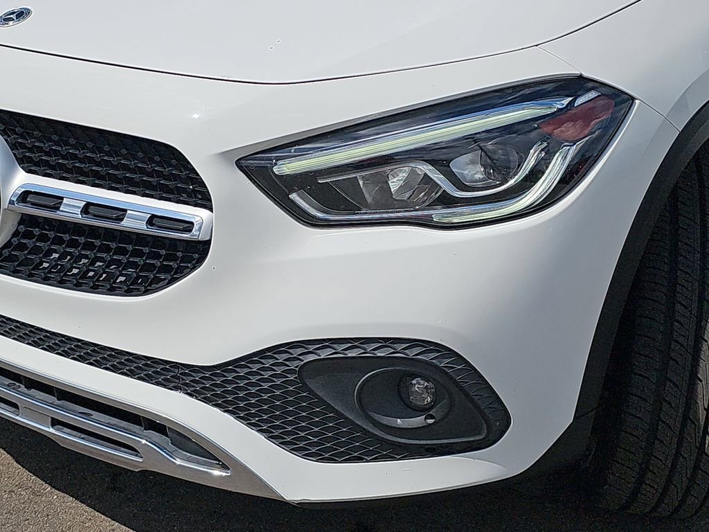 Used 2021 Mercedes-Benz GLA 250 w/ Premium Package image 33