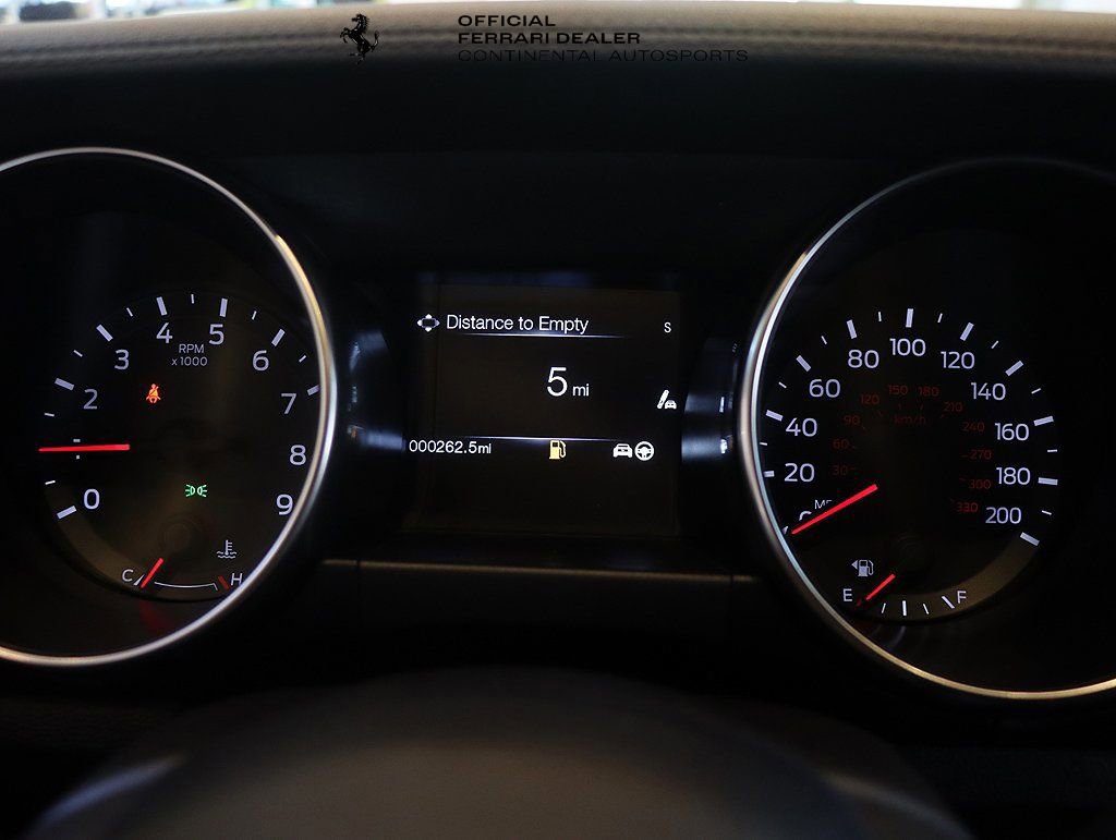 Used 2017 Ford Mustang Shelby GT350R w/ GT350R Equipment Group 920A image 41