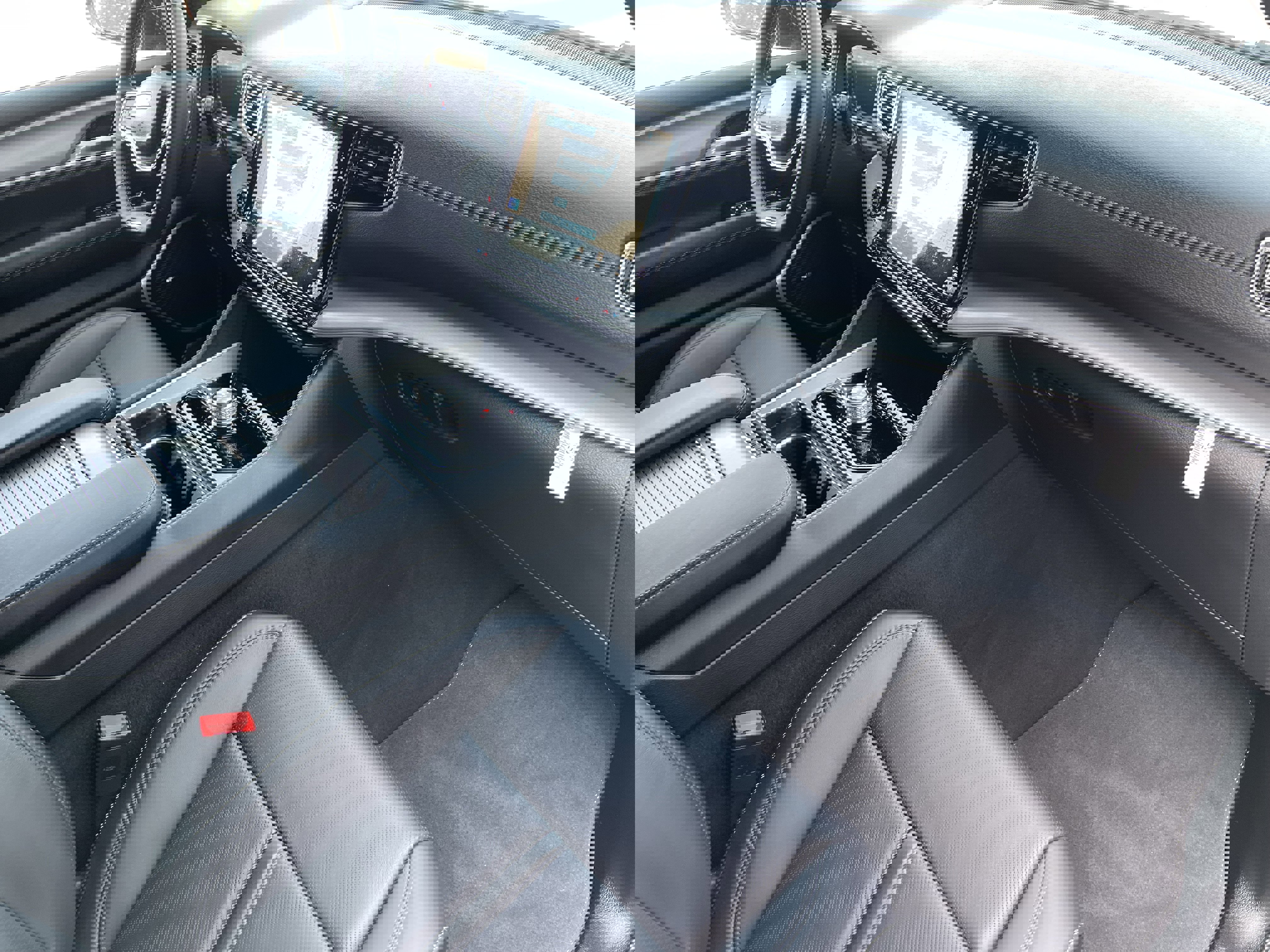 New 2026 Jeep Grand Wagoneer Limited w/ 8-Passenger Seating Package AWD/4WD image 32