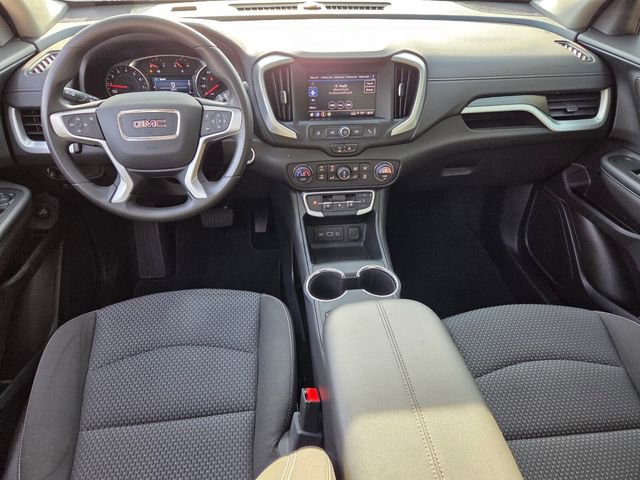 Certified 2023 GMC Terrain SLE w/ Driver Convenience Package FWD image 16