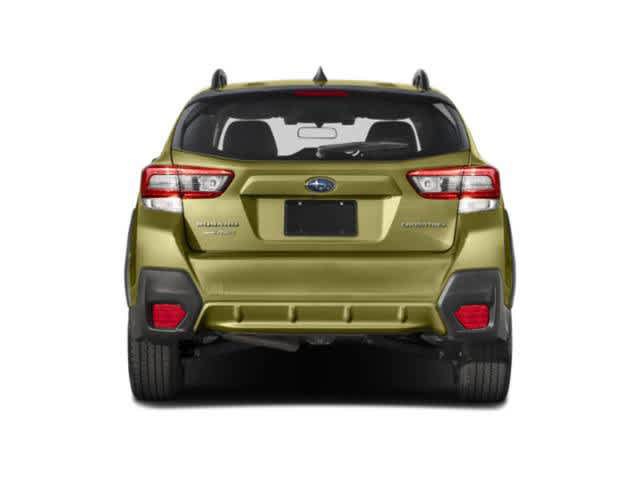 Used 2021 Subaru Crosstrek 2.5i Sport w/ Moonroof Package AWD/4WD image 6