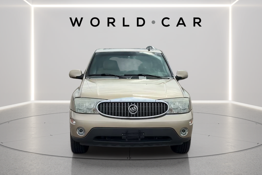 Used 2007 Buick Rainier CXL RWD image 8
