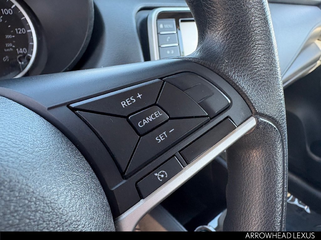 Used 2020 Nissan Versa S FWD image 21
