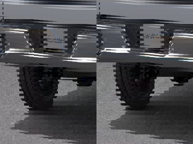 New 2026 Chevrolet Silverado 1500 LTZ image 14