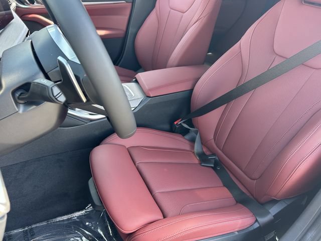 New 2026 BMW 440i xDrive w/ Premium Package AWD/4WD image 20