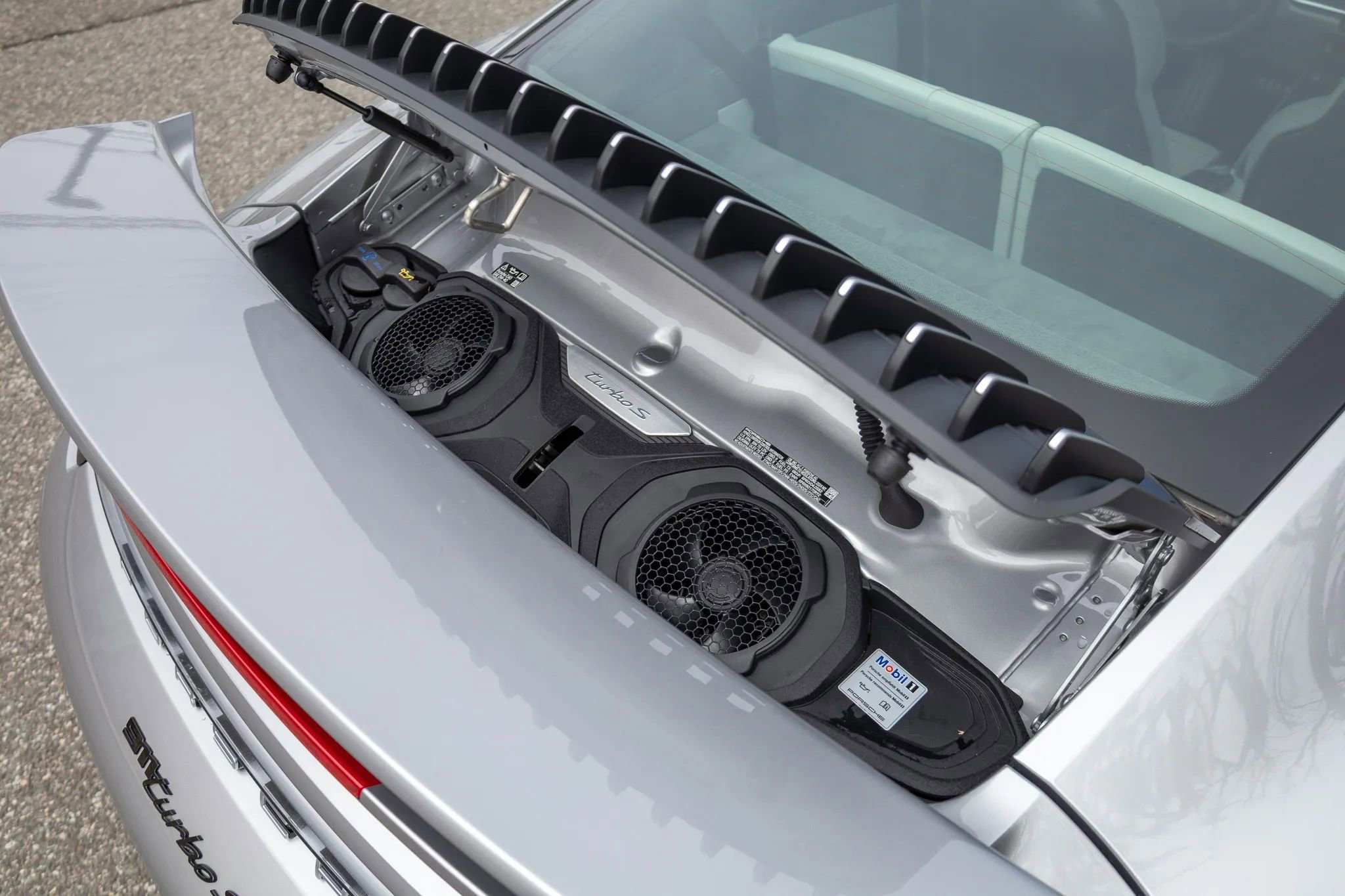 Used 2024 Porsche 911 GT3 RS image 66