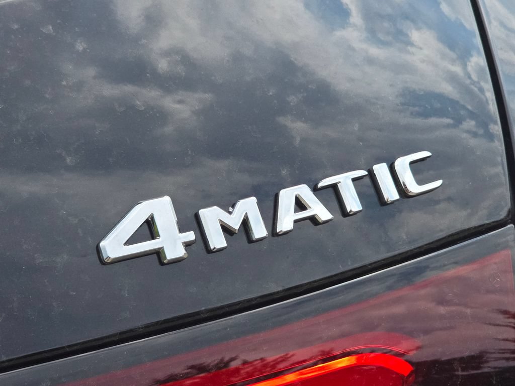 New 2027 Mercedes-Benz GLC 300 4MATIC image 6