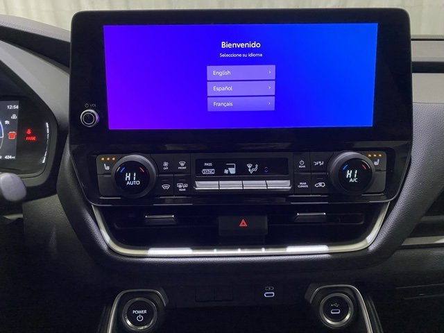 Certified 2024 Toyota Grand Highlander XLE image 21