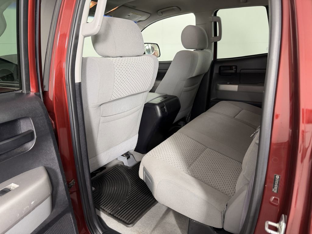 Used 2007 Toyota Tundra SR5 AWD/4WD image 16