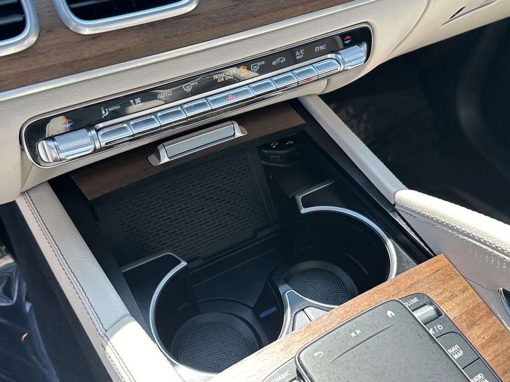 Certified 2023 Mercedes-Benz GLS 450 GLS 450 image 33