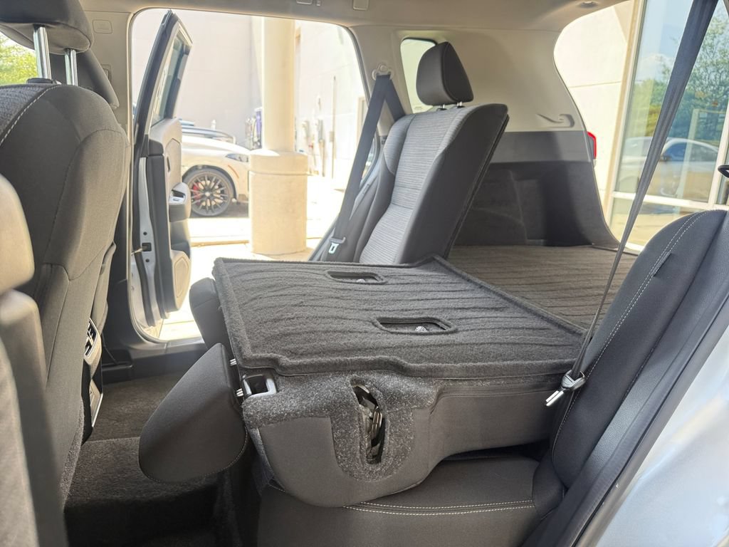 Used 2023 Nissan Rogue SV AWD/4WD image 26