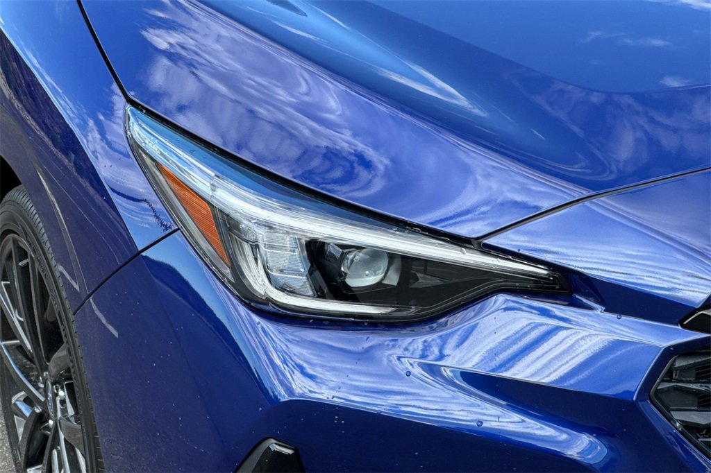 New 2025 Subaru Impreza RS w/ Popular Package #1 image 29