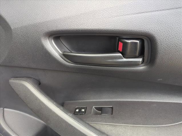 Certified 2025 Toyota Corolla LE FWD image 26