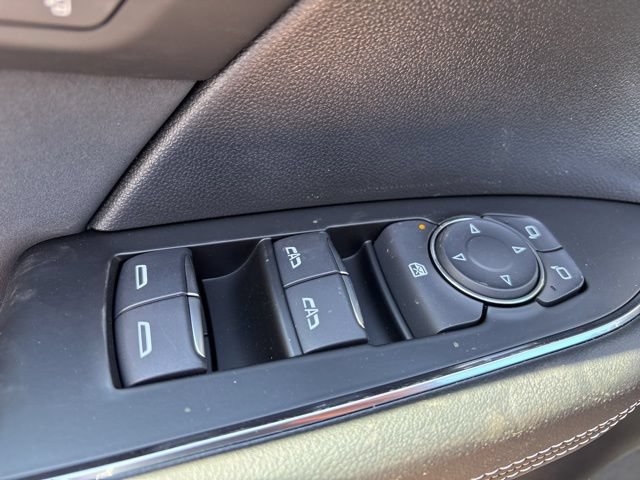 New 2026 Buick Envision Sport Touring AWD/4WD image 8
