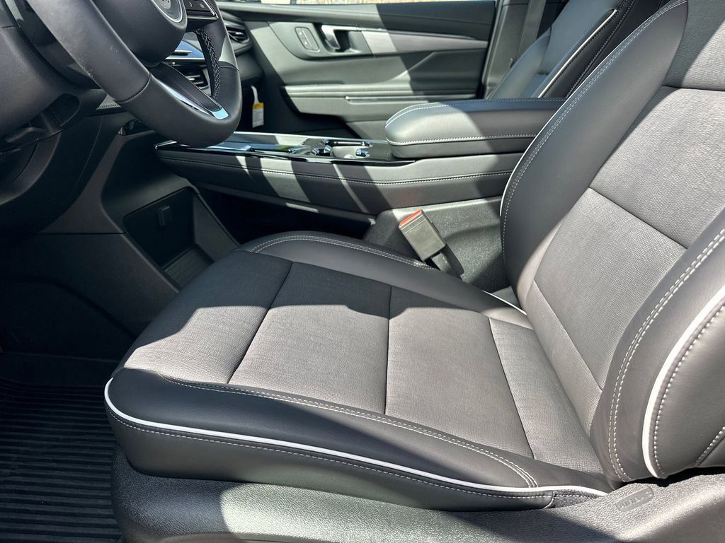 New 2026 Buick Enclave Preferred w/ Power Package image 10