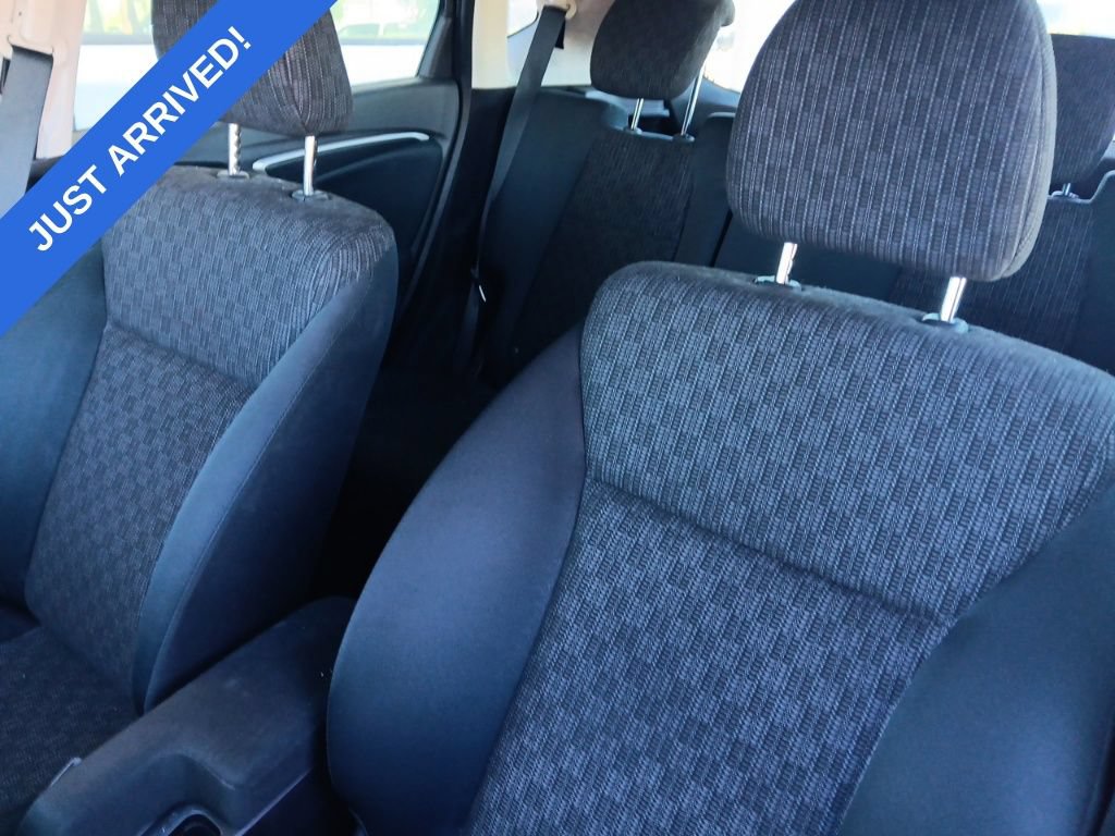 Used 2016 Honda Fit LX image 6