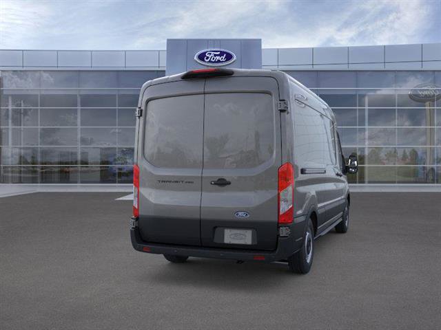 New 2026 Ford Transit 250 148 Medium Roof image 10