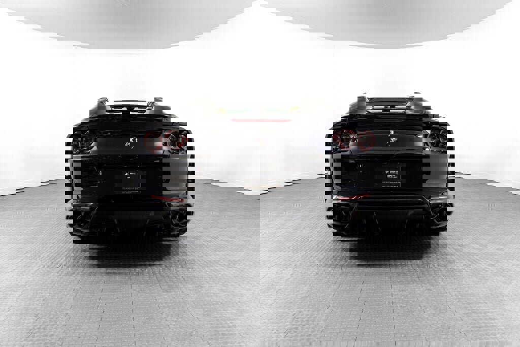 Certified 2021 Ferrari 812 GTS image 9