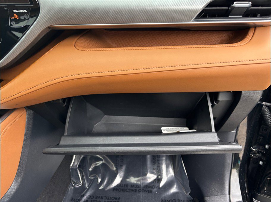 Used 2023 Toyota Highlander Platinum image 53